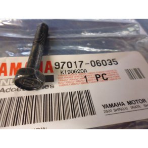 BOLT FORGAFFEL FS1 50 2GEAR 97017-06035 90119-06046  