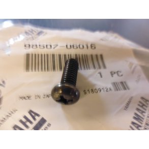 STJERNESKRUE   FS1 50 2GEAR STING SG 50 98507-06016 92506-06016 