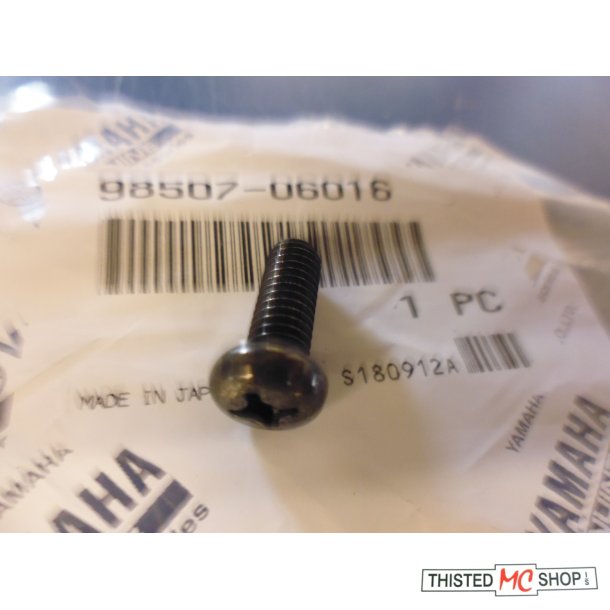 STJERNESKRUE   FS1 50 2GEAR STING SG 50 98507-06016 92506-06016 