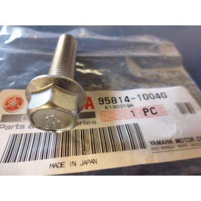 BOLT FLANGE FS1 50 2GEAR 95814-10040 95826-10040