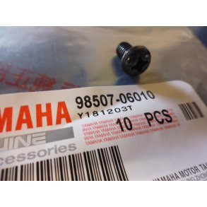 STJERNESKRUE FS1 50 2GEAR 98507-06010 92506-06010 