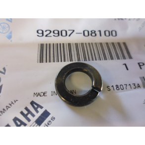 SKIVE FLAD FS1 50 2GEAR STING SG 50 92907-08100 92906-08100