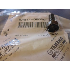 BOLT HEXAGON FS1 50 2GEAR  STING  SG 50 97017-08020 97016-08020 97007-08020 97306-08020
