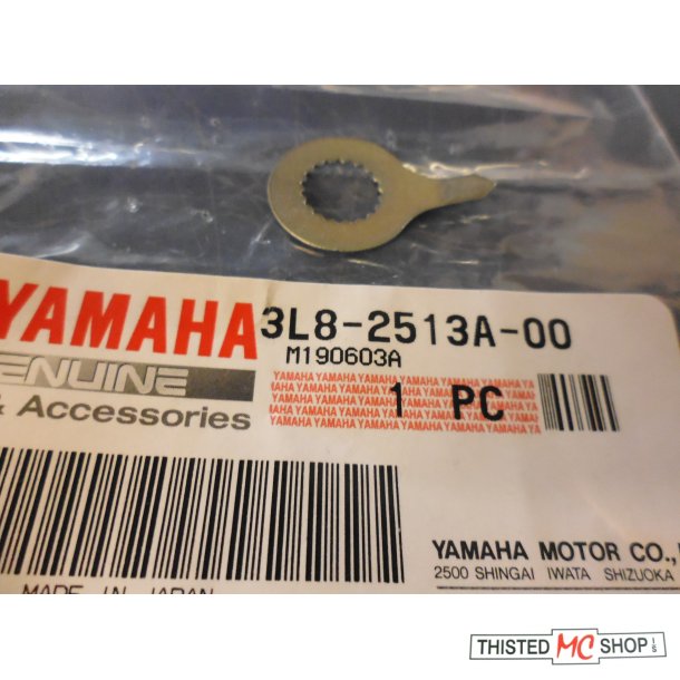  INDICATOR FS1 50 2GEAR 3L8-2513A-00  