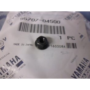 MTRIK  FLANGE FS1 50 2GEAR 95707-04500 95701-04500