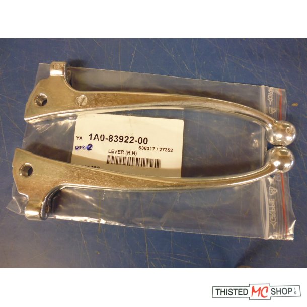  BREMSEGREB  HJRE   FS1 50 1A0-83922-00 360-83922-01 DX 1976-79  STK  PRIS