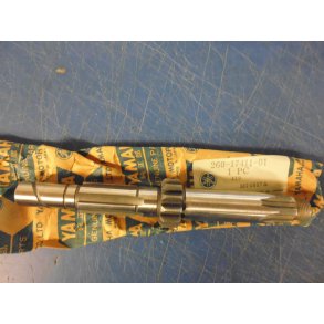 HOVEDAKSEL 5GEAR FS1 50 260-17411-00 260-17411-01 1969-75  