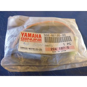 SENDER BATTERY XJ 750 SECA 5G2-82120-00