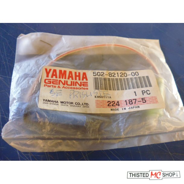 SENDER BATTERY XJ 750 SECA 5G2-82120-00