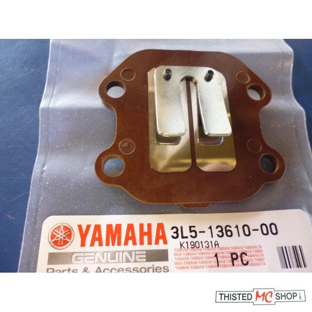 MEMBRAN REED VALVE ASSY STING SG 50 PW 50 3L5-13610-00