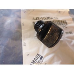 PLUG OIL STING SG 50    2T4-15363-00  4J2-15363-00 4J2-15363-10  VLG SORT ELLER HVID