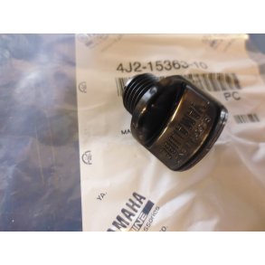 PLUG OIL STING SG 50    2T4-15363-00  4J2-15363-00 4J2-15363-10  VLG SORT ELLER HVID