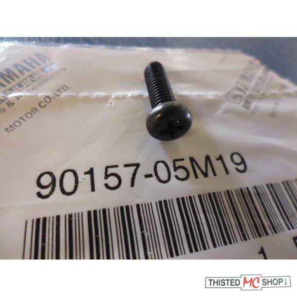 STJERNE SKRUE  STING SG 50 90157-05M19 98506-05016 98586-05016