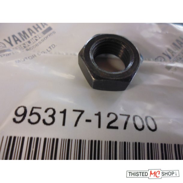 MTRIK  HEXAGON FS1 50 STING SG 50 95317-12700 95311-12700 95301-12700 206-27436-00