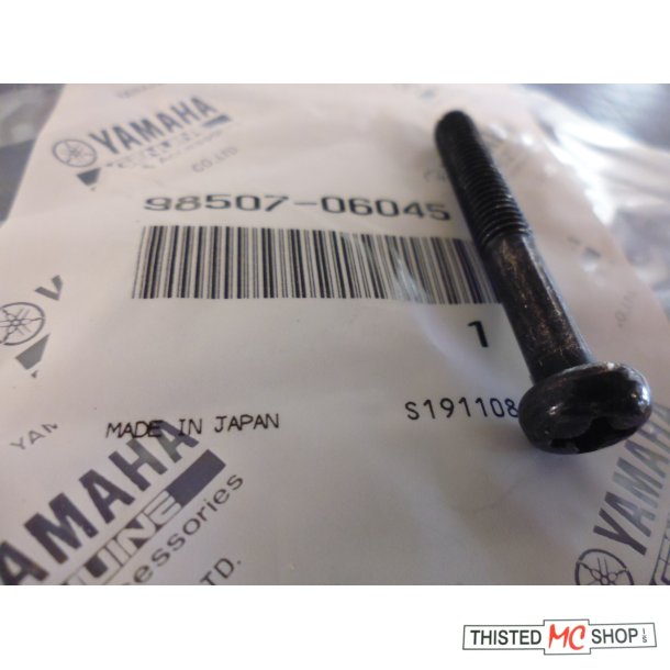 STJERNE SKRUE  STING SG 50 98507-06045 92501-06045  