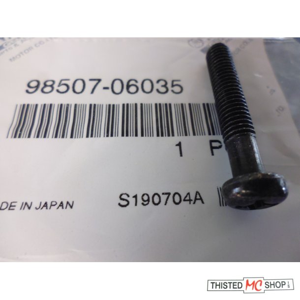 STJERNE SKRUE STING SG 50 98507-06035 92506-06035
