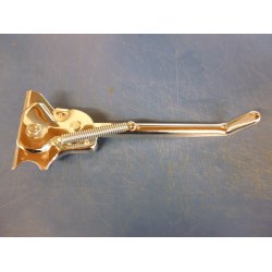  STTTEBEN  SIDE FS1 50 207-27111-00UOSIDE PASSER IKKE HELT SKAL MODIFISERES