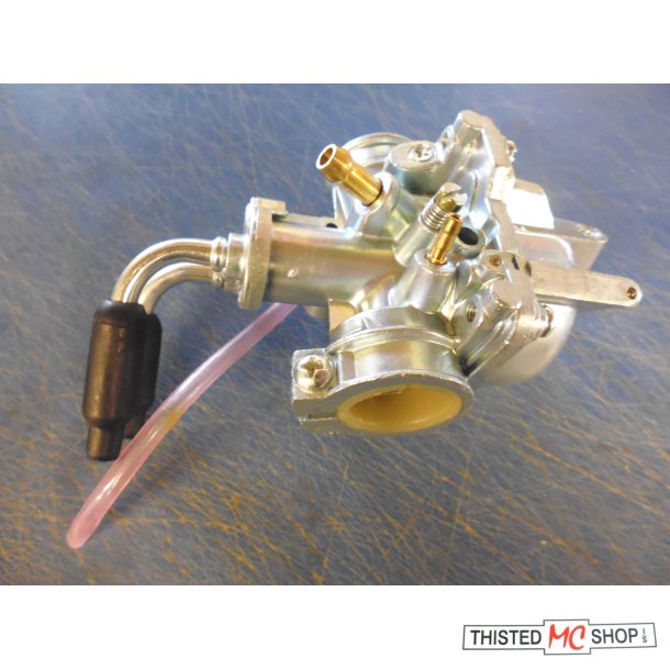 KARBURATOR   STING SG 50 PW 50 34U-14101-00UO