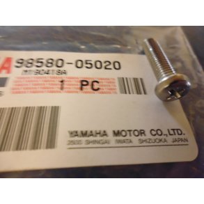  STJERNESKRUE  KDESKRM STYRHOLDER  FS1 50 98580-05020 98501-05020 98517-05020 GR MED PRIK