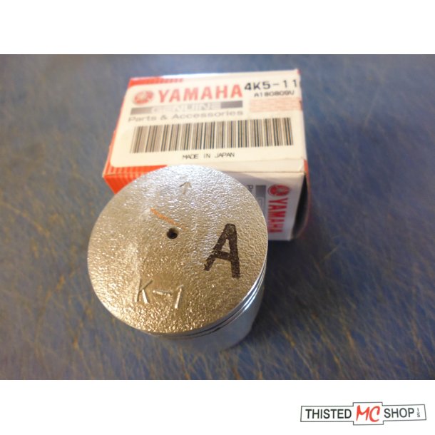 STEMPEL STD PISTON STING SG 50 4K5-11631-01-A0  40.00 MM