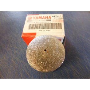 STEMPEL    STING SG 50 PASSOLA SA 50 PW 50 4K5-11636-01 18U-11631-00-A0  40.50 MM