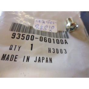 STJERNESKRUE  FS1 50 92501-06010 MED X MRKE 93500-060100A