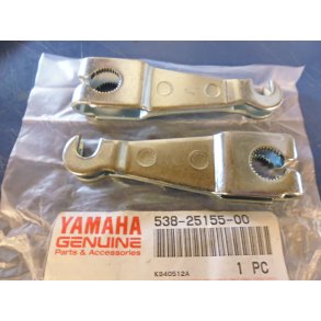 ARM BREMSENGLE  FRONT FS1 50 538-25155-00 14MM  K 1976-79 STK PRIS