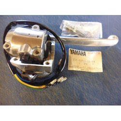 GREBHOLDER KOMPLET VENSTRE  FS1 50 137-82710-11-94  1969-73 