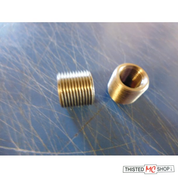 GEVINDBSNING 14X10X1.00 BREMSERR FS1 50 481-25810-00UO 1V1-25810-00UO 526-25810-00UO  STK PRIS