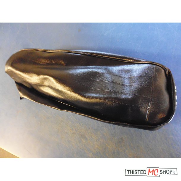 SDE BETRK COVER SEAT FS1 50 260-24731-00UO  468-24731-00UO K -DX 1974-79  PASSER BEDST 1974-75