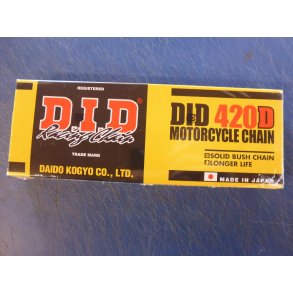 KDE  DID 420D FS1 50 CD 50 ST 50 DAX 94504-20102UO 40530-051-005UO 40530-098-694UO 