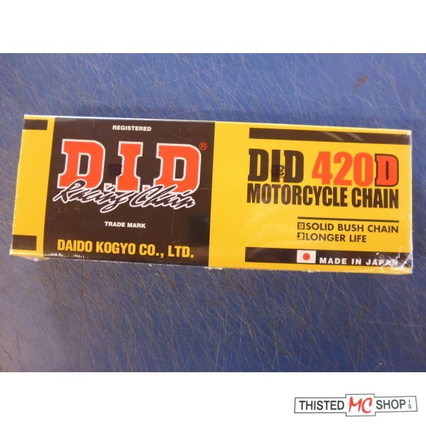 KDE  DID 420D FS1 50 CD 50 ST 50 DAX 94504-20102UO 40530-051-005UO 40530-098-694UO 