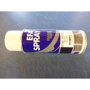 SORT MAT SPRAY MALING DEN BEDSTE FS1 50 21110UO