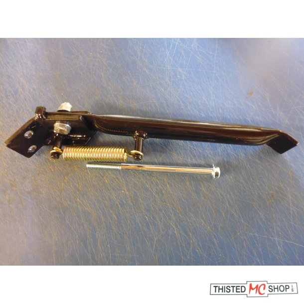  STTTEBEN SIDE MED BOLT 8 X 125  FS1 50 207-27111-10UO 
