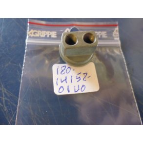 DKSEL GASSPLLD FS1 50 180-14158-00UO 180-14158-01UO 1976-79