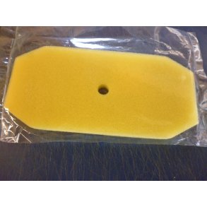 LUFTFILTER FS1 50 2GEAR 3E8-14451-00UO 