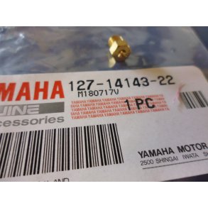 DYSE STRLESPIDS  FS1 50 127-14143-22 110