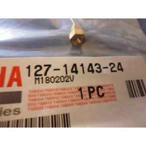  DYSE  STRLESPIDS  FS1 50 127-14143-24 120