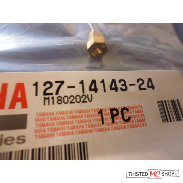 DYSE  STRLESPIDS  FS1 50 127-14143-24 120