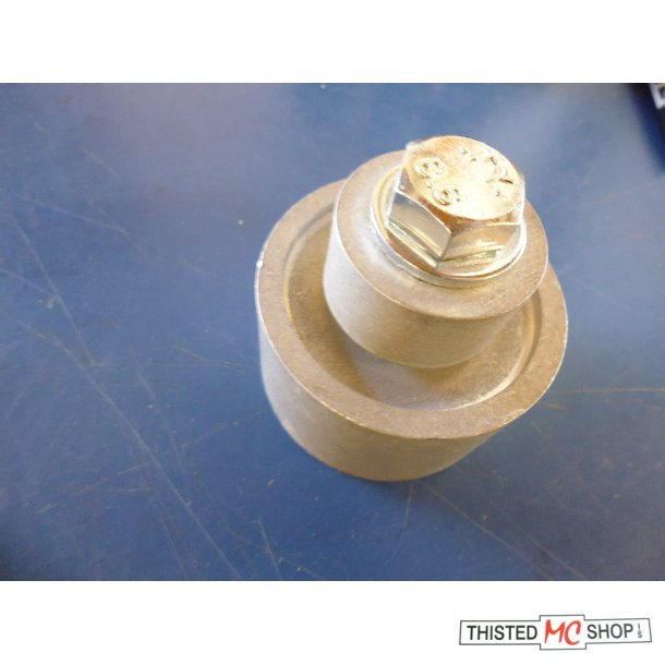 MONTERINGS VRKTJ PAKDSE OIL SEAL H KRUMTAP  FS1 50 378-15359-60UO 