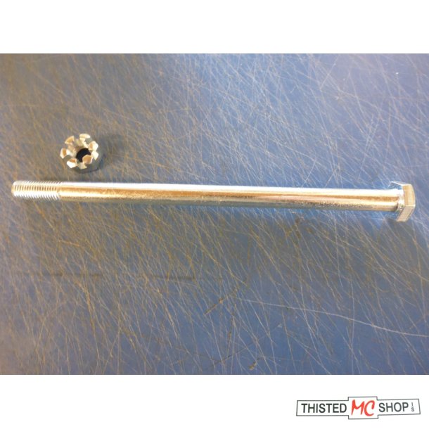 AKSEL FORHJUL    FS1 50    451-25181-01UO   K 1972-76 10 X 170 MM