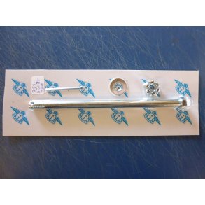 AKSEL FORHJUL    FS1 50   353-25181-01UO  353-25181-03UO 10X182MM K  1977-79 