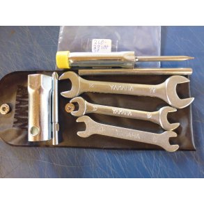 VRKTJSKIT  FS1 50 260-28100-10  K -DX 1976-79 NOS NY