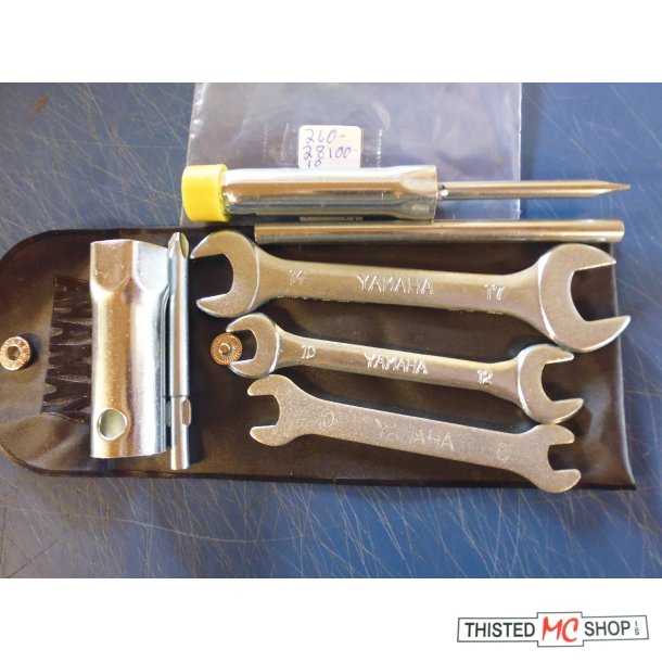 VRKTJ KIT TOOL KIT FS1 50 260-28100-10  K -DX 1976-79 NOS NY