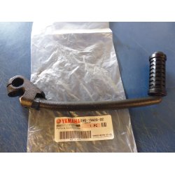 KICKSTARTER PEDAL CRANK ASSY DT 175 DT 125 2A6-15620-02 2A6-15611-01