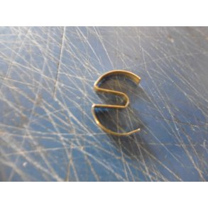 HOLDER FJEDER SEAT SPRING FS1 50 296-14136-00UO