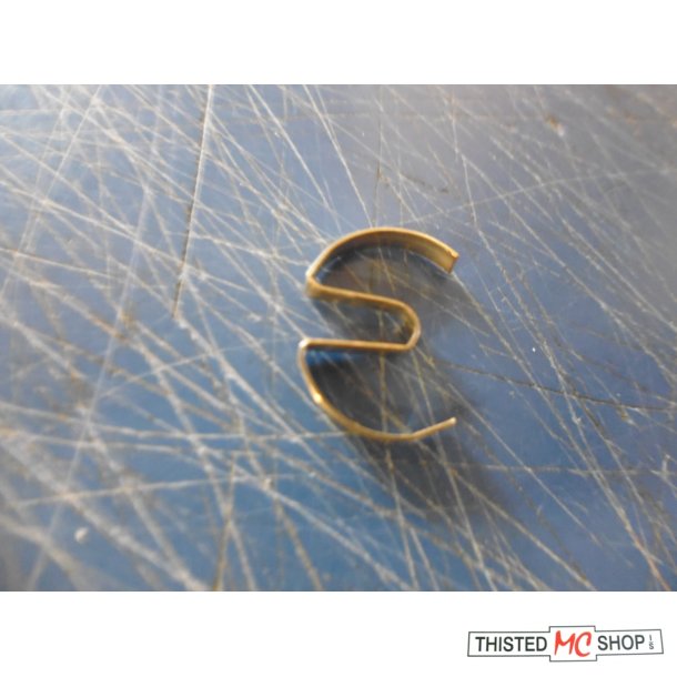 HOLDER FJEDER SEAT SPRING FS1 50 296-14136-00UO