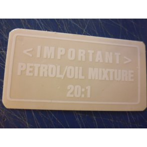 BLANDINGSFORHOLD FS1 50  1J5-24110HVIDUO