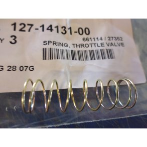 FJEDER GASSPJLD  FS1 50 127-14131-00  