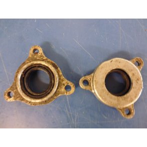 DKSEL FOR PAKDSE  KRUMTAPHUS   FS1 50 378-15359-60 K - DX 1973-79 BRUGT STK PRIS